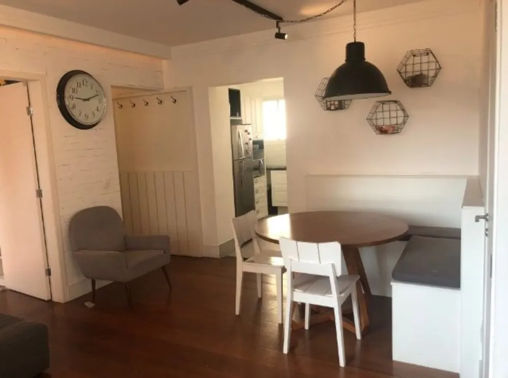 Apartamento, 2 quartos, 82 m² - Foto 3