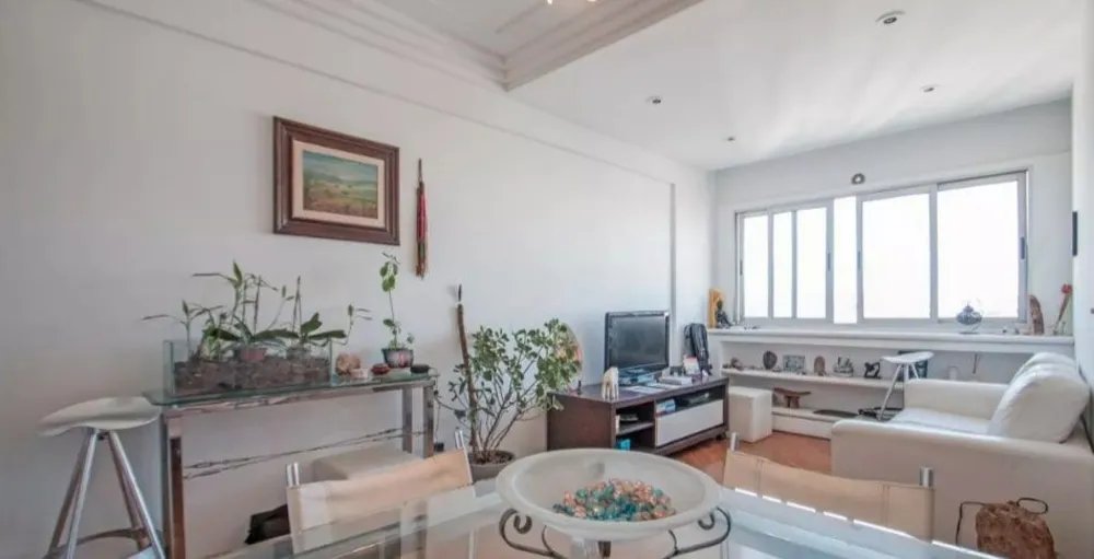 Apartamento, 2 quartos, 68 m² - Foto 2