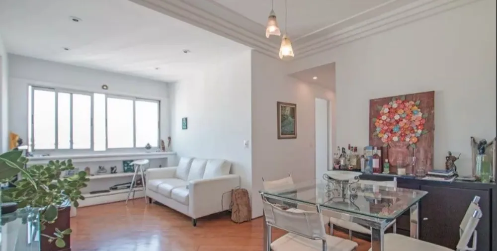 Apartamento, 2 quartos, 68 m² - Foto 1