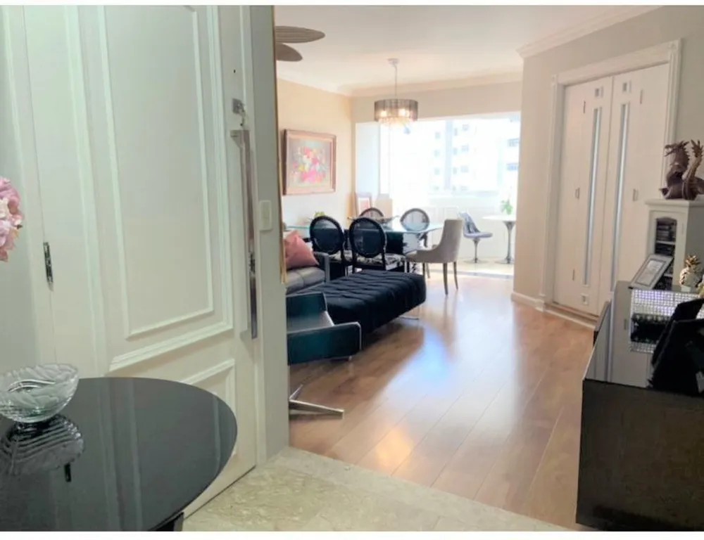 Apartamento, 3 quartos, 117 m² - Foto 3