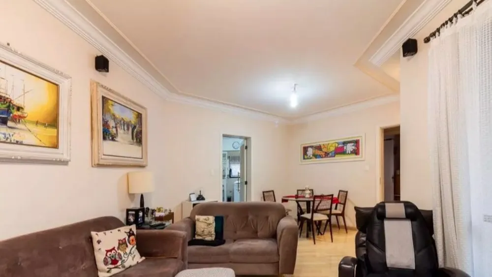 Apartamento, 3 quartos, 120 m² - Foto 4