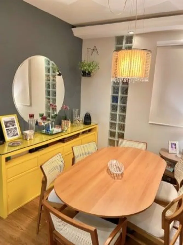 Apartamento, 3 quartos, 100 m² - Foto 4
