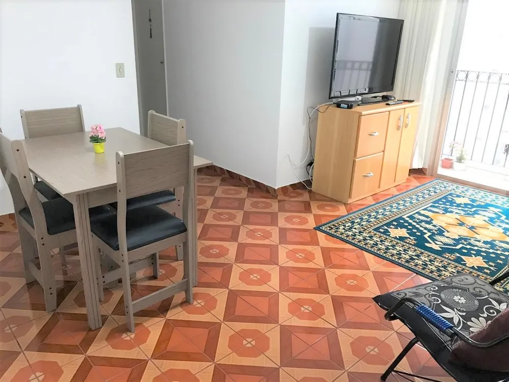 Apartamento, 3 quartos, 70 m² - Foto 2