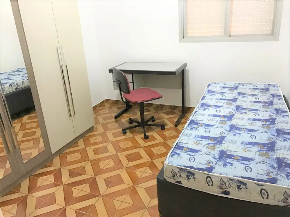 Apartamento, 3 quartos, 70 m² - Foto 3
