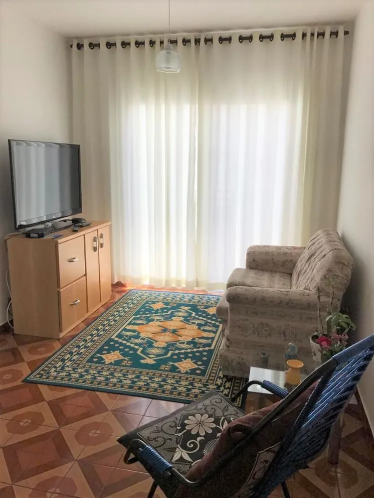Apartamento, 3 quartos, 70 m² - Foto 1