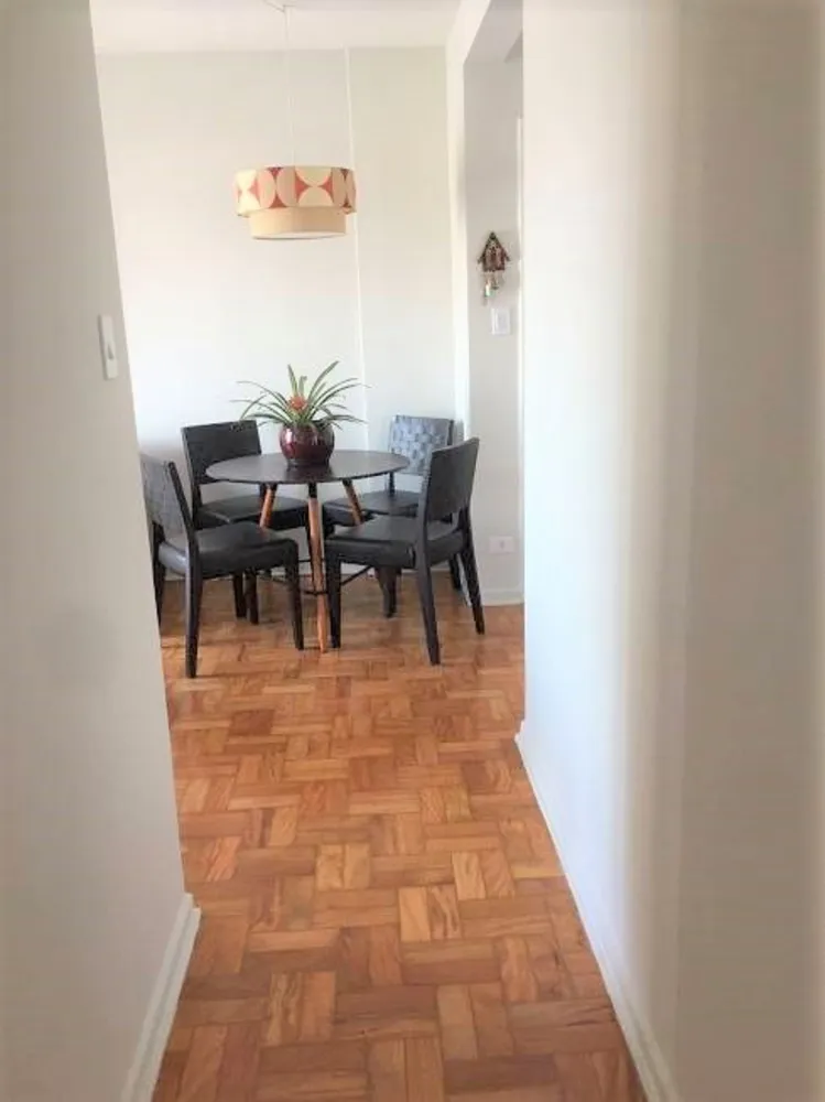 Apartamento, 2 quartos, 81 m² - Foto 4
