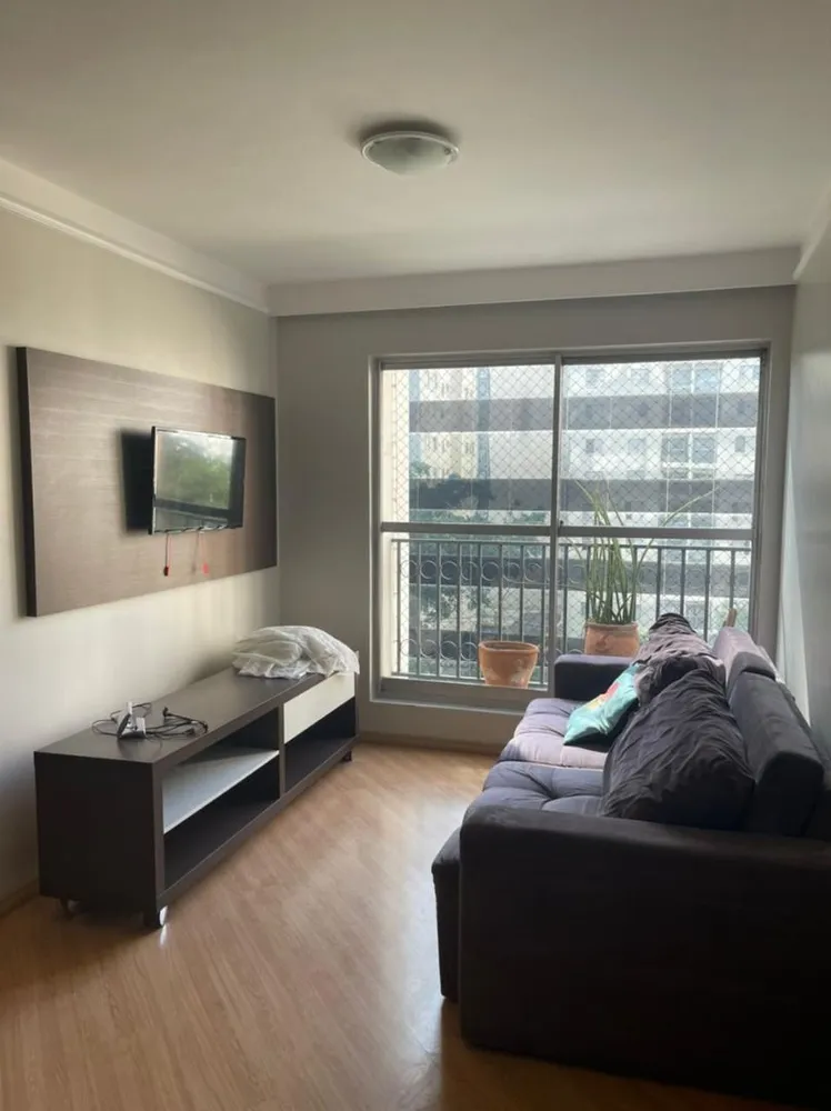 Apartamento, 3 quartos, 72 m² - Foto 1