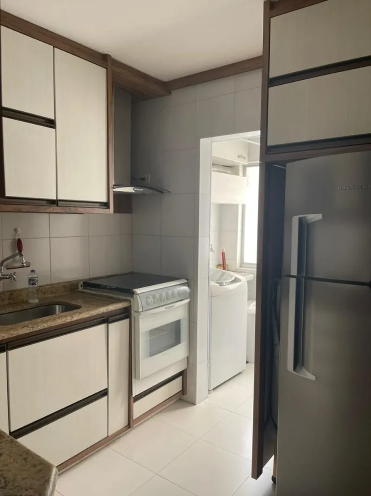 Apartamento, 3 quartos, 72 m² - Foto 4
