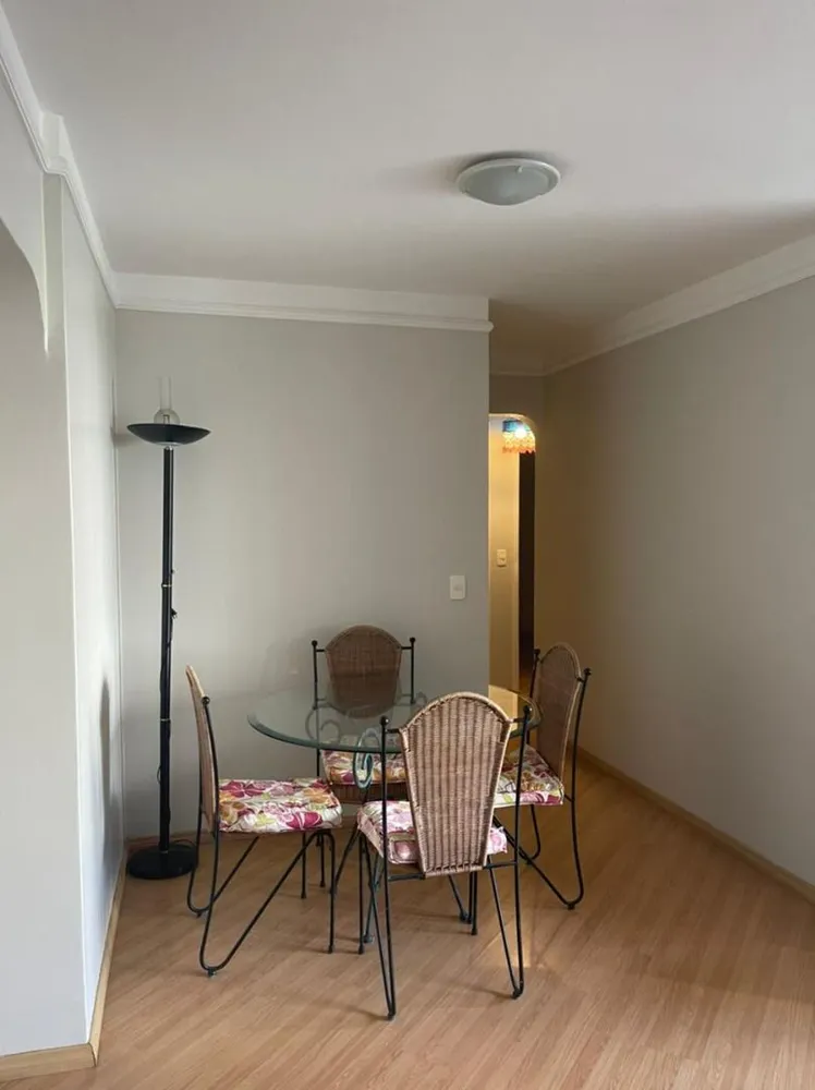 Apartamento, 3 quartos, 72 m² - Foto 2