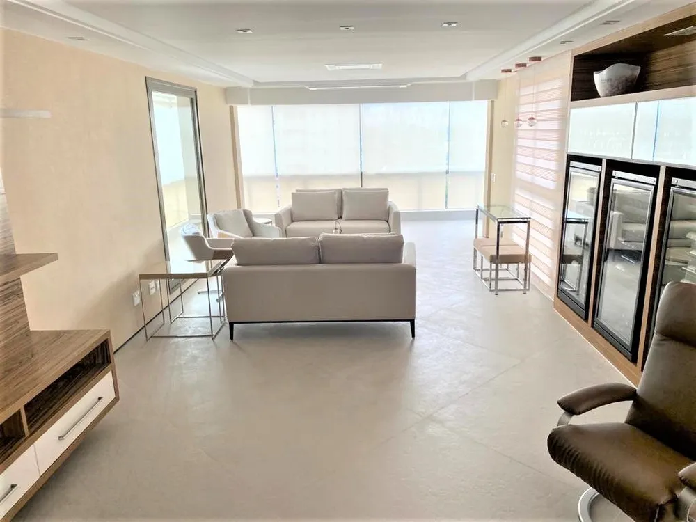 Apartamento, 4 quartos, 211 m² - Foto 2