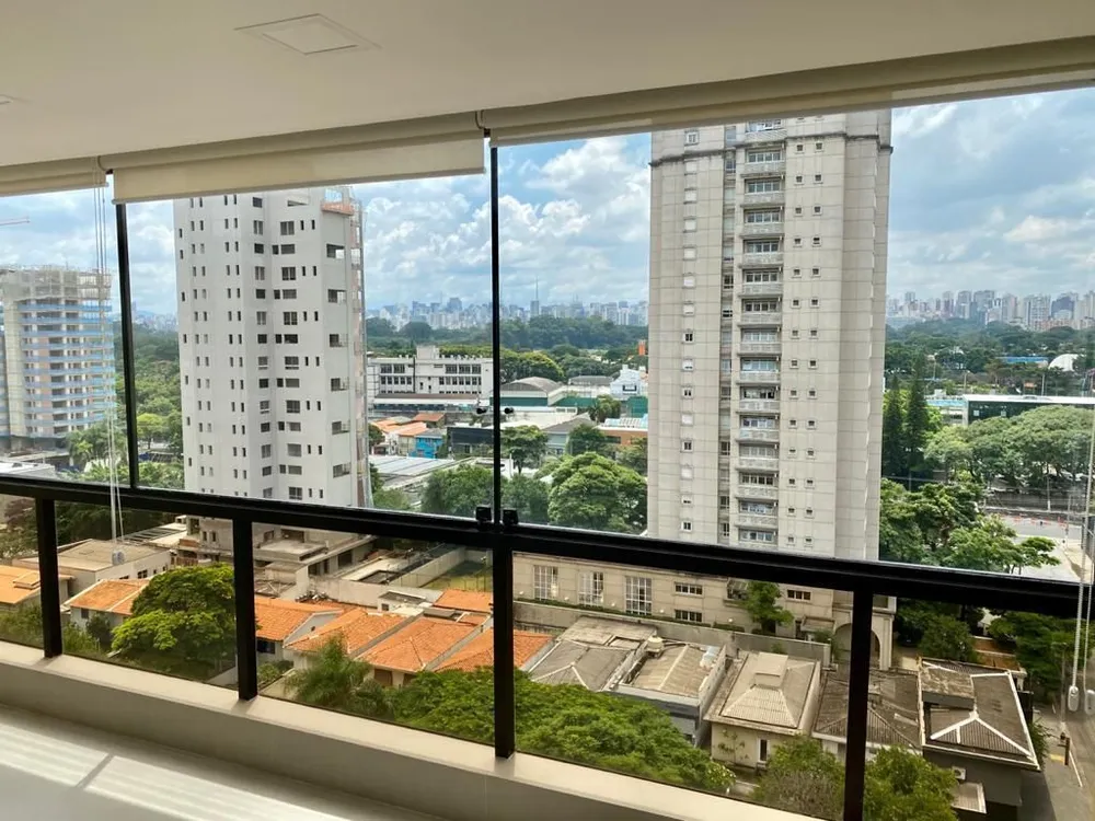 Apartamento, 4 quartos, 211 m² - Foto 3