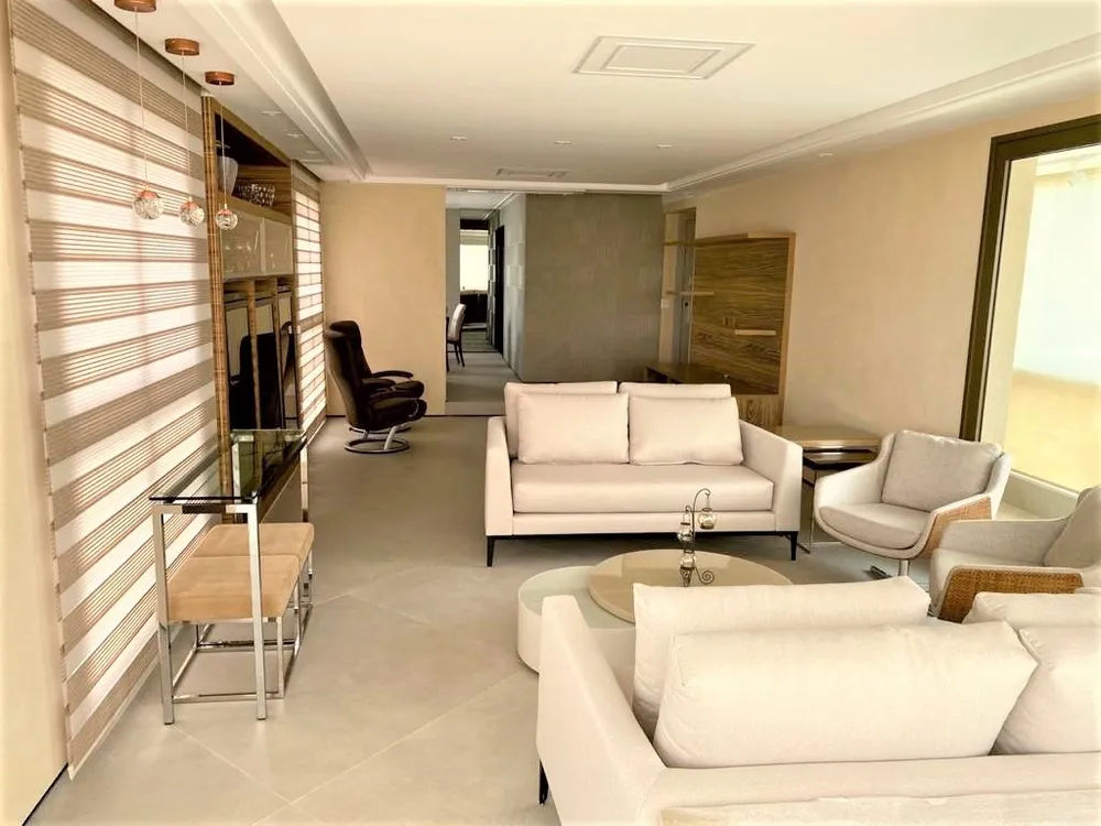 Apartamento, 4 quartos, 211 m² - Foto 4