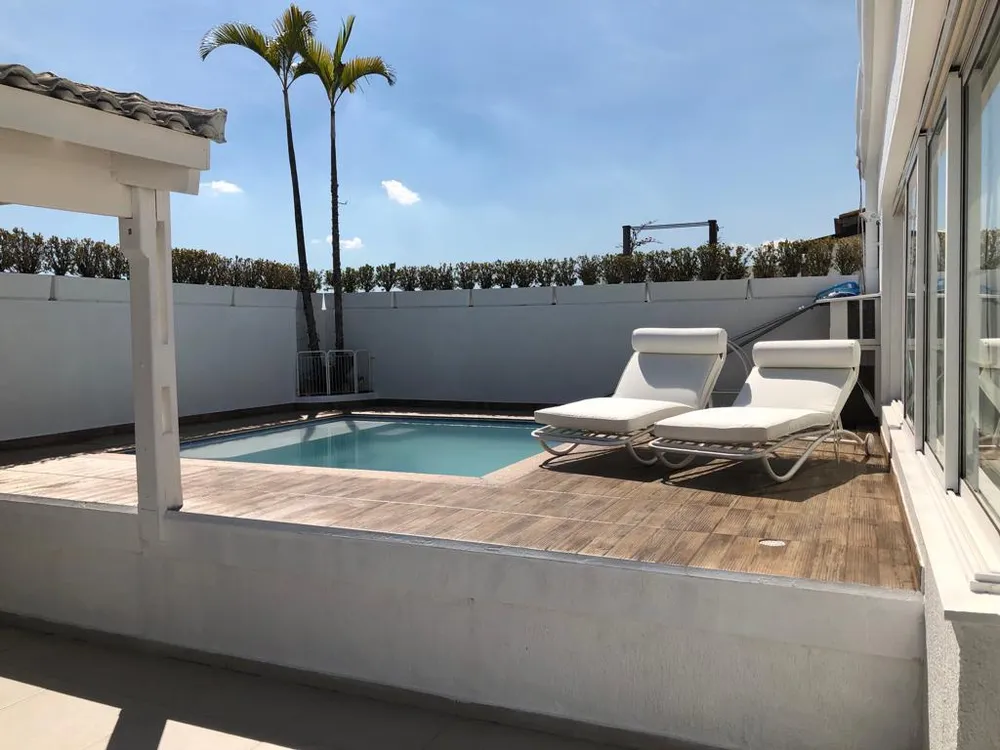 Cobertura, 3 quartos, 264 m² - Foto 4