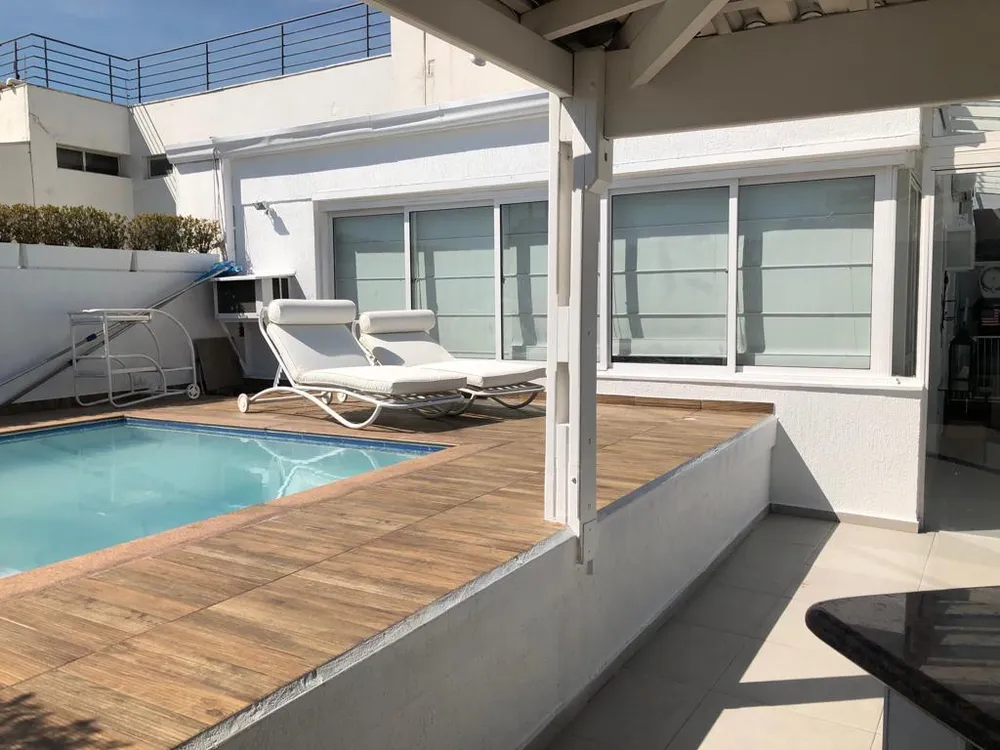 Cobertura, 3 quartos, 264 m² - Foto 3