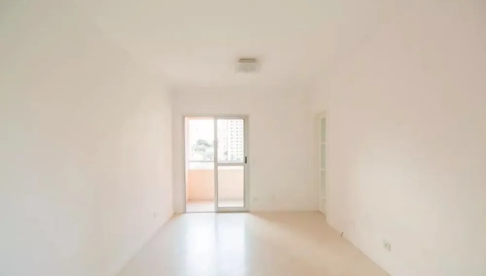 Apartamento, 2 quartos, 54 m² - Foto 1