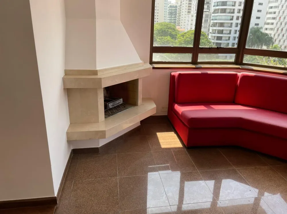 Apartamento, 4 quartos, 227 m² - Foto 3