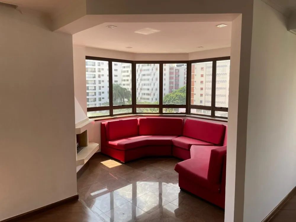Apartamento, 4 quartos, 227 m² - Foto 1