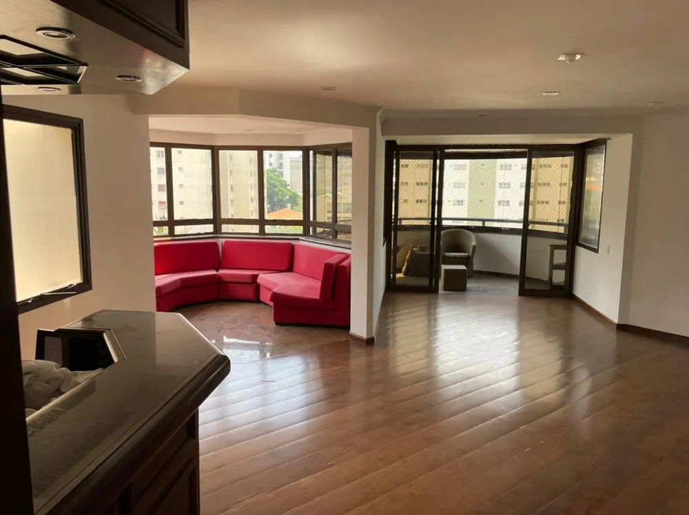 Apartamento, 4 quartos, 227 m² - Foto 2