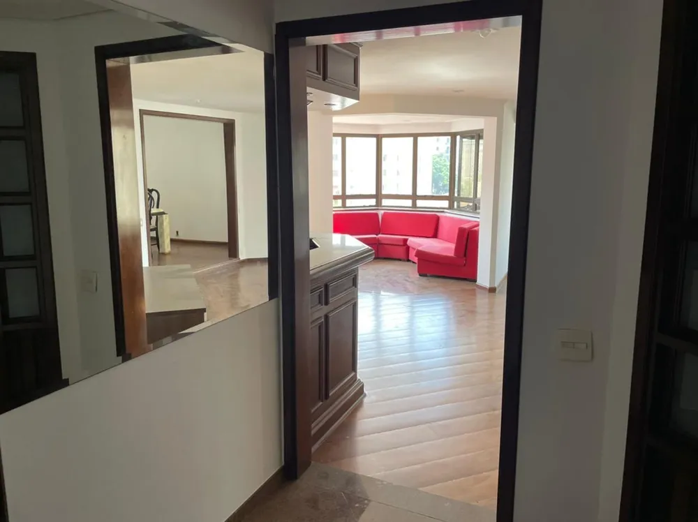 Apartamento, 4 quartos, 227 m² - Foto 4