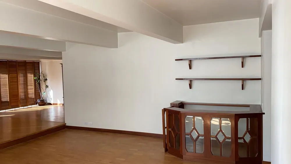 Apartamento, 4 quartos, 337 m² - Foto 4