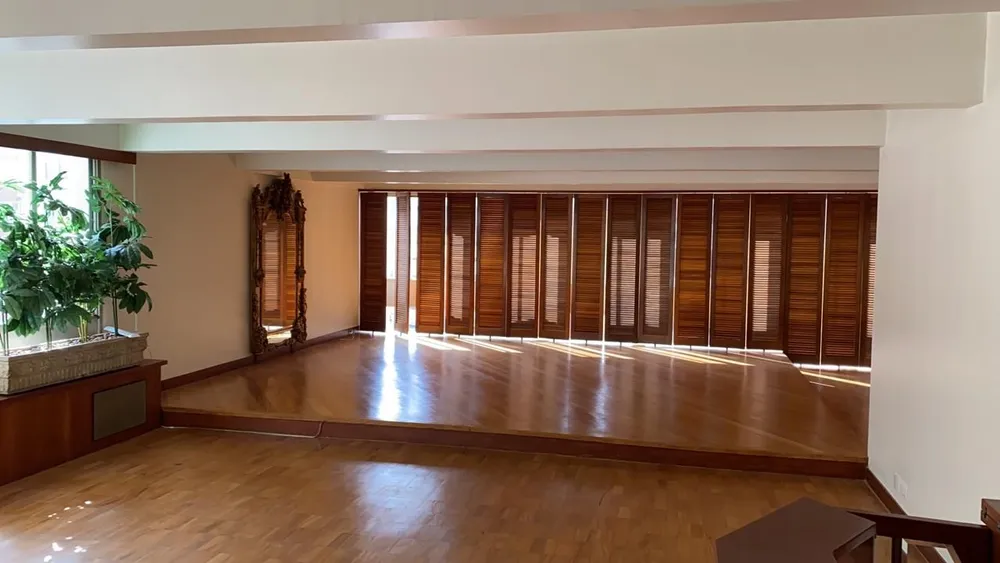 Apartamento, 4 quartos, 337 m² - Foto 1