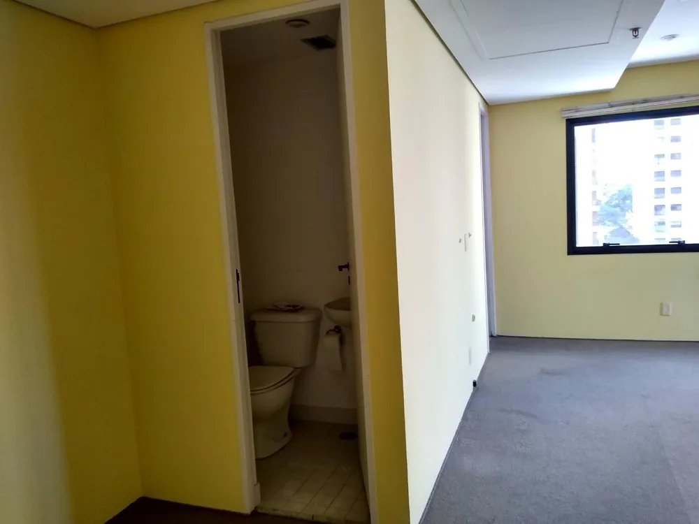 Sala-Conjunto, 30 m² - Foto 1