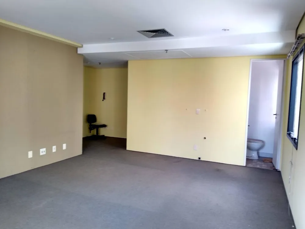 Sala-Conjunto, 30 m² - Foto 2
