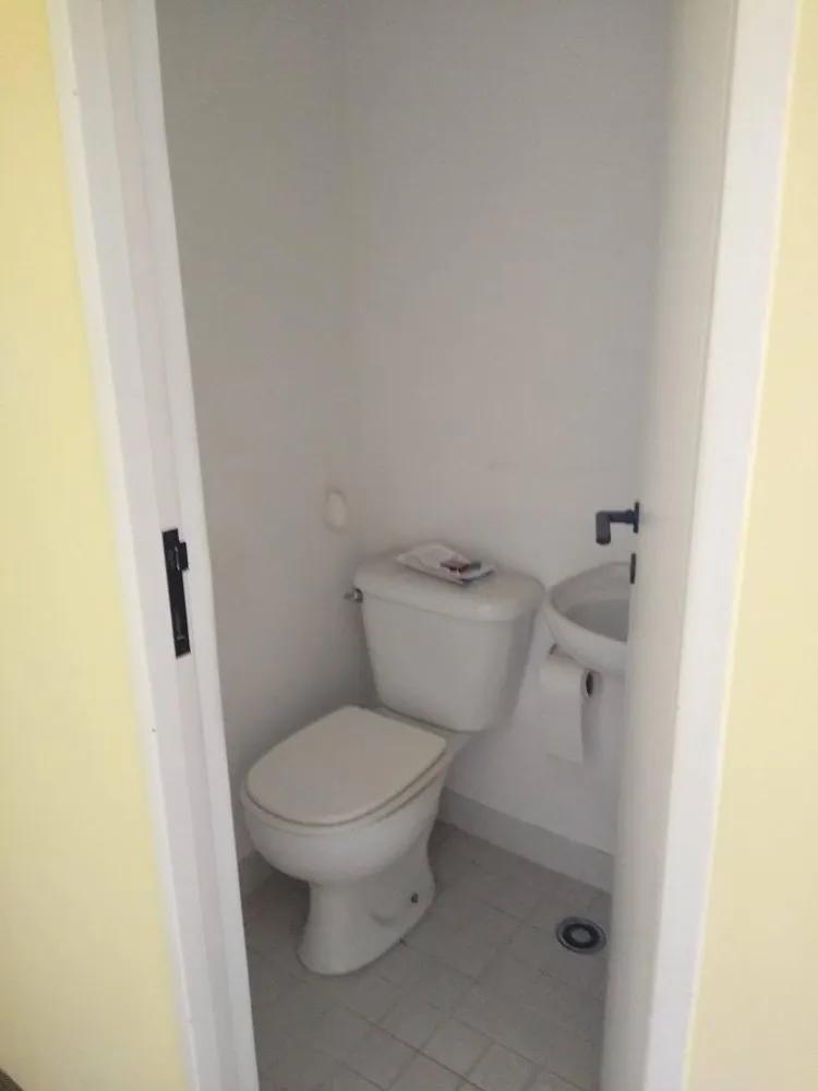 Sala-Conjunto, 30 m² - Foto 4