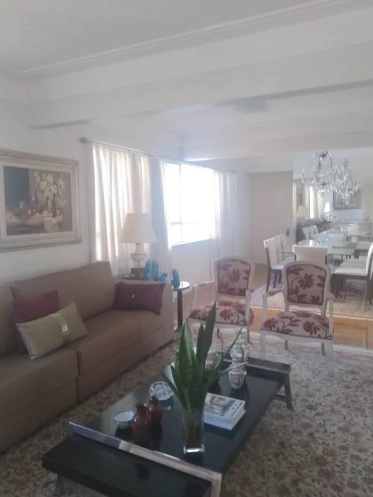 Apartamento, 3 quartos, 127 m² - Foto 3