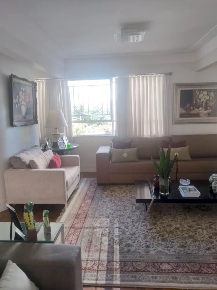 Apartamento, 3 quartos, 127 m² - Foto 4