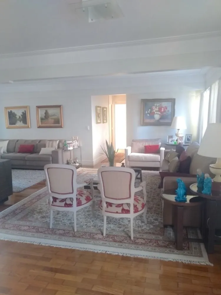 Apartamento, 3 quartos, 127 m² - Foto 2