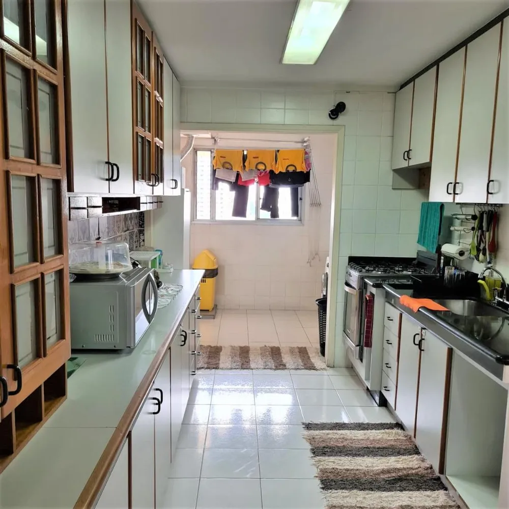 Apartamento, 3 quartos, 186 m² - Foto 4
