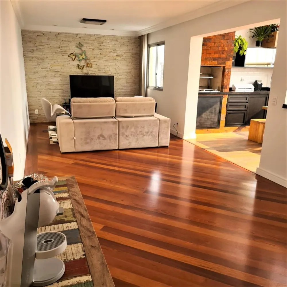 Apartamento, 3 quartos, 186 m² - Foto 3