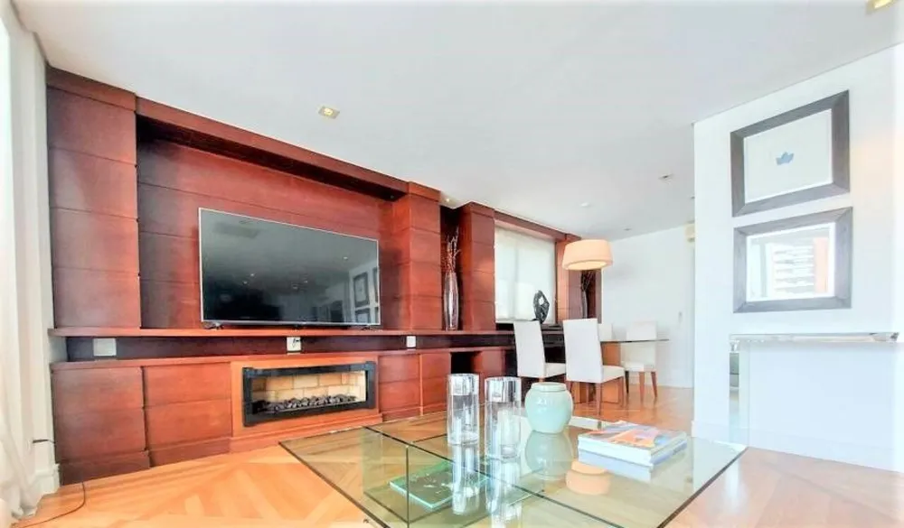 Apartamento, 2 quartos, 142 m² - Foto 3