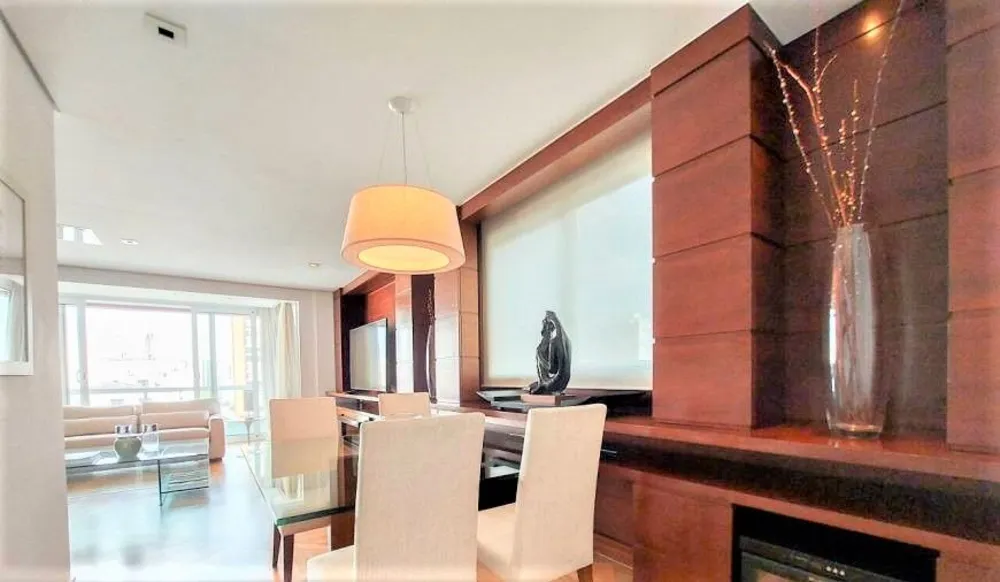 Apartamento, 2 quartos, 142 m² - Foto 4