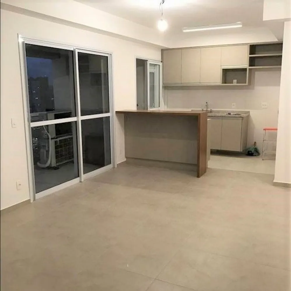 Apartamento, 1 quarto, 69 m² - Foto 1