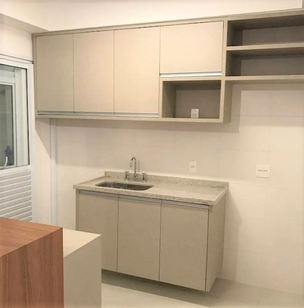 Apartamento, 1 quarto, 69 m² - Foto 4