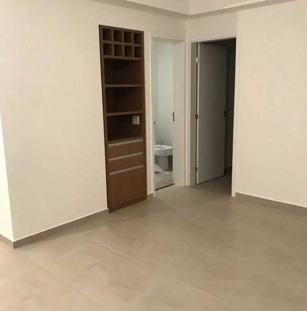 Apartamento, 1 quarto, 69 m² - Foto 3