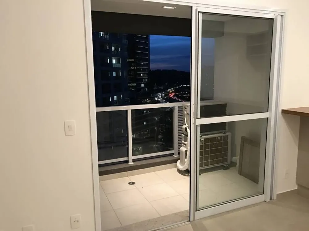 Apartamento, 1 quarto, 69 m² - Foto 2