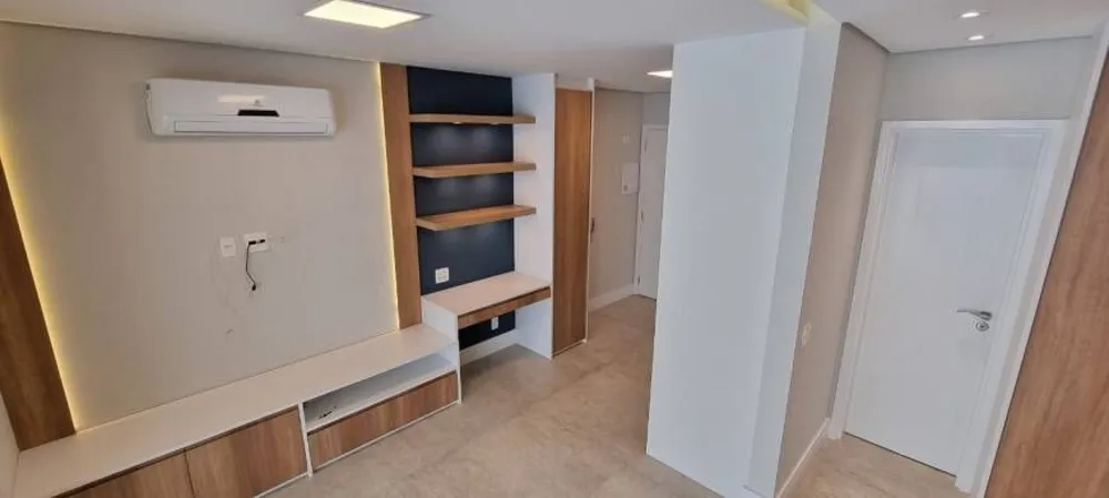 Apartamento, 1 quarto, 43 m² - Foto 4