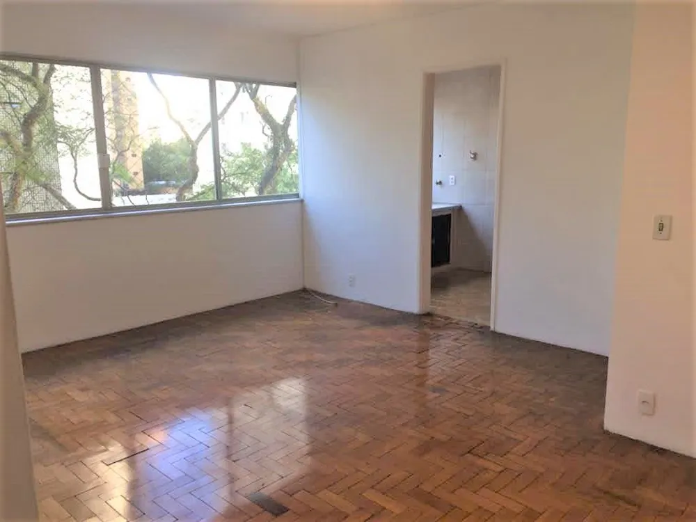 Apartamento, 2 quartos, 75 m² - Foto 1