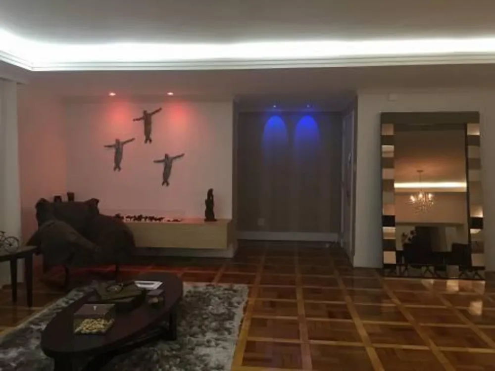 Apartamento, 3 quartos, 230 m² - Foto 3