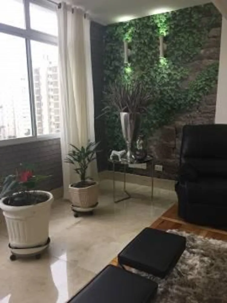Apartamento, 3 quartos, 230 m² - Foto 2