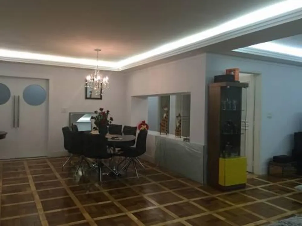 Apartamento, 3 quartos, 230 m² - Foto 4