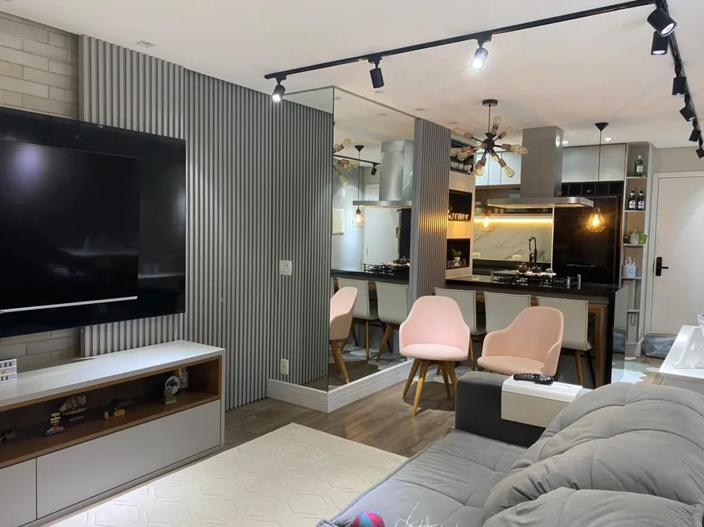 Apartamento, 2 quartos, 82 m² - Foto 3