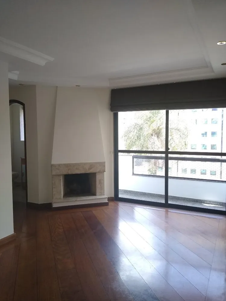 Apartamento, 3 quartos, 88 m² - Foto 2