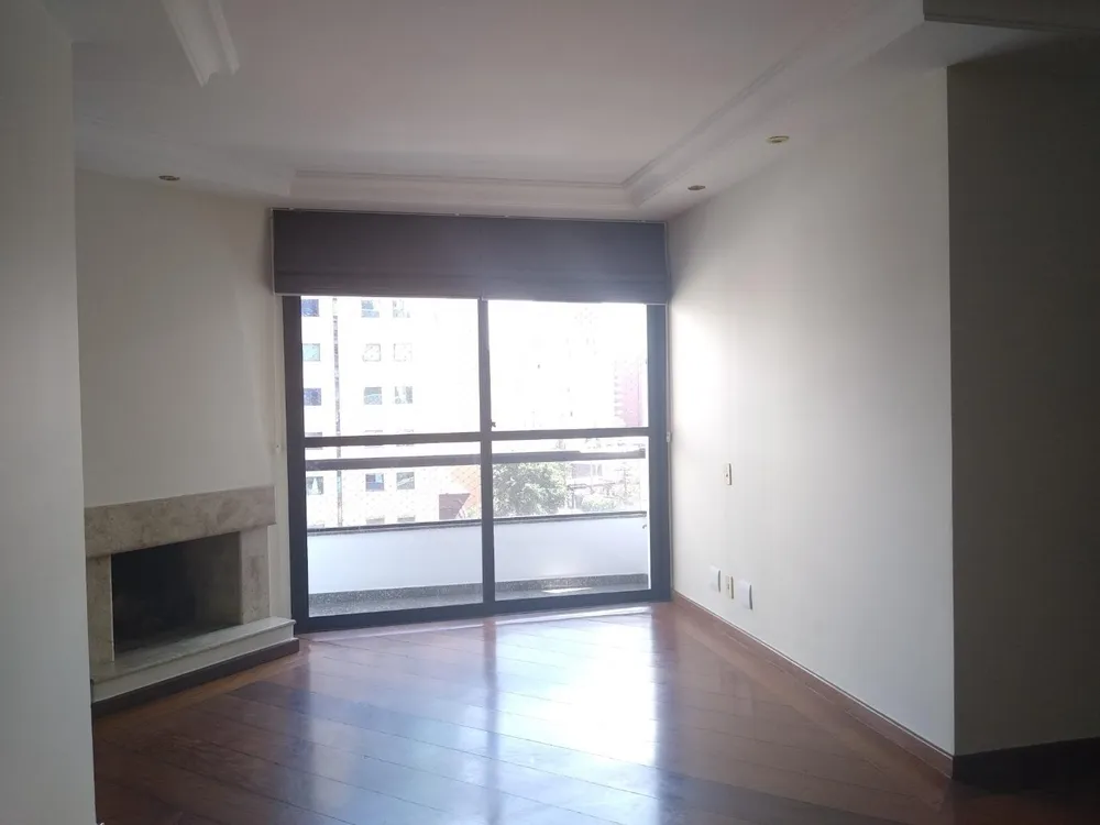 Apartamento, 3 quartos, 88 m² - Foto 1