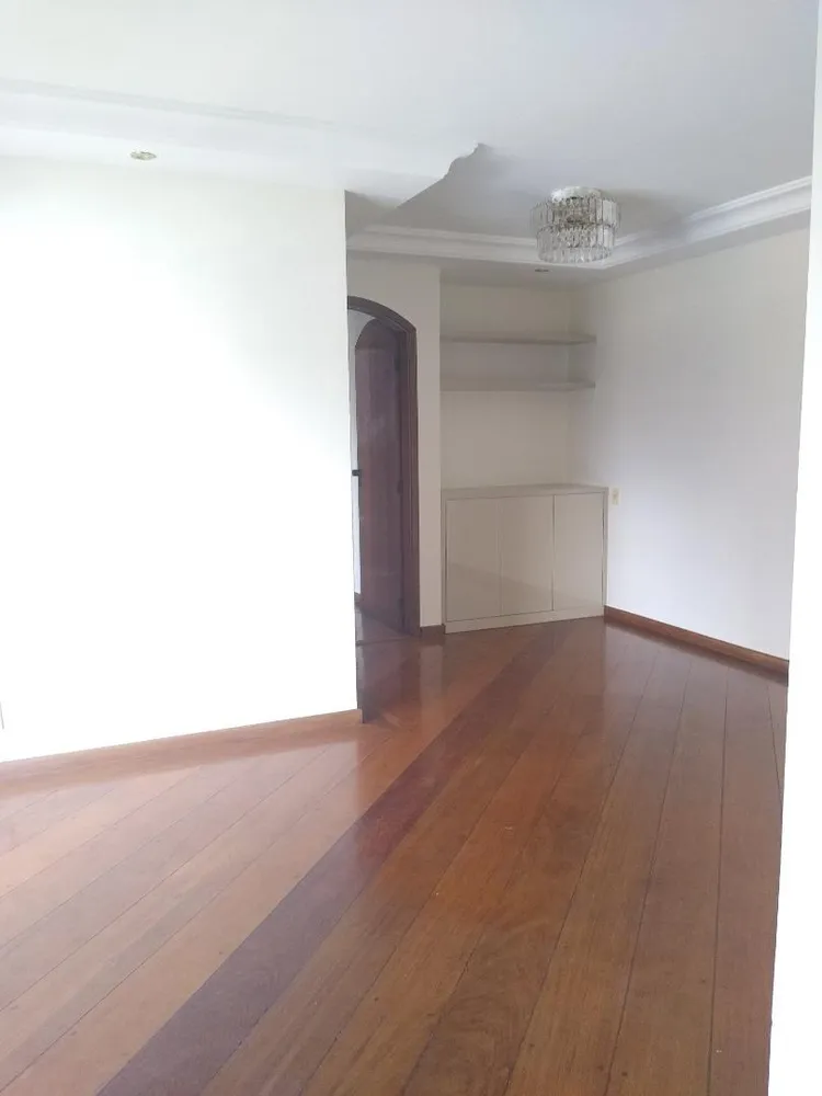 Apartamento, 3 quartos, 88 m² - Foto 4