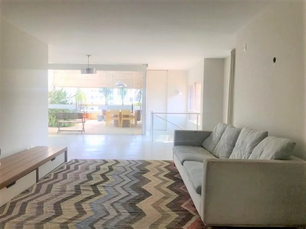 Cobertura, 3 quartos, 326 m² - Foto 3