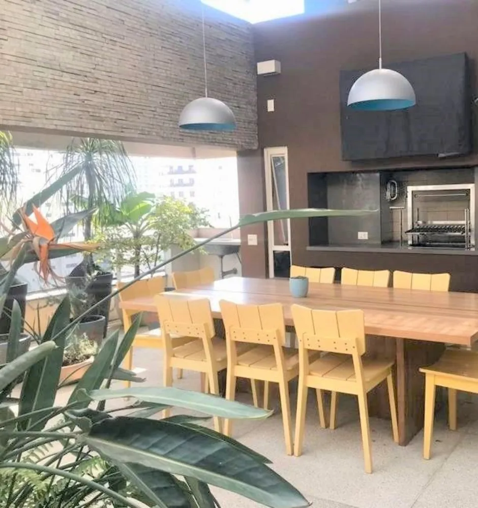 Cobertura, 3 quartos, 326 m² - Foto 2